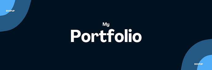 portfolio