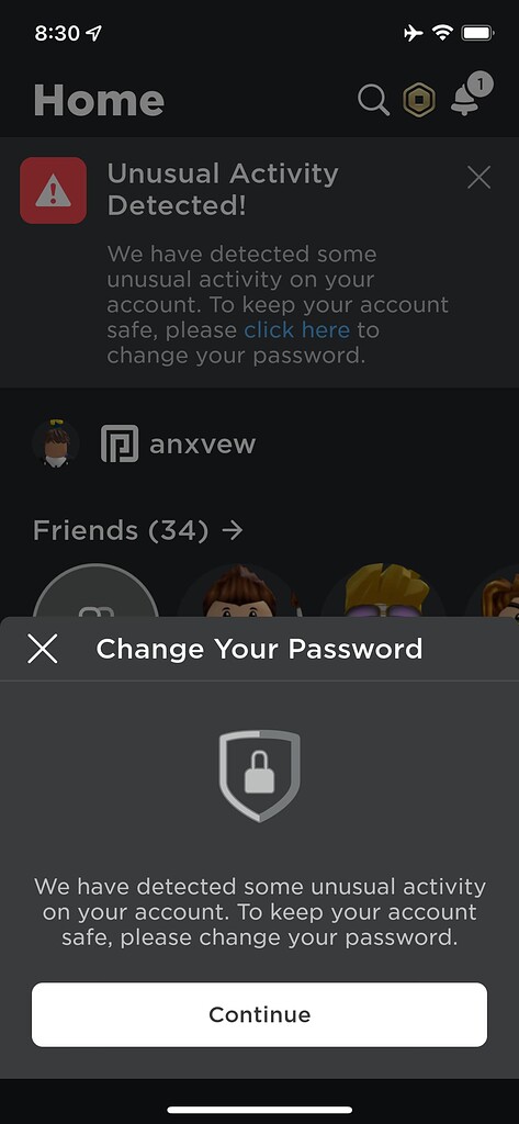 what-does-unusual-activity-detected-mean-roblox-general-cookie-tech