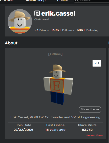 r6/r15 toggle gone from avatar editor? : r/roblox