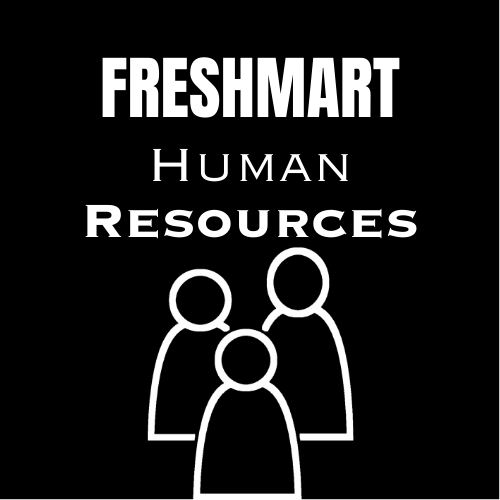 Human Resources Logo