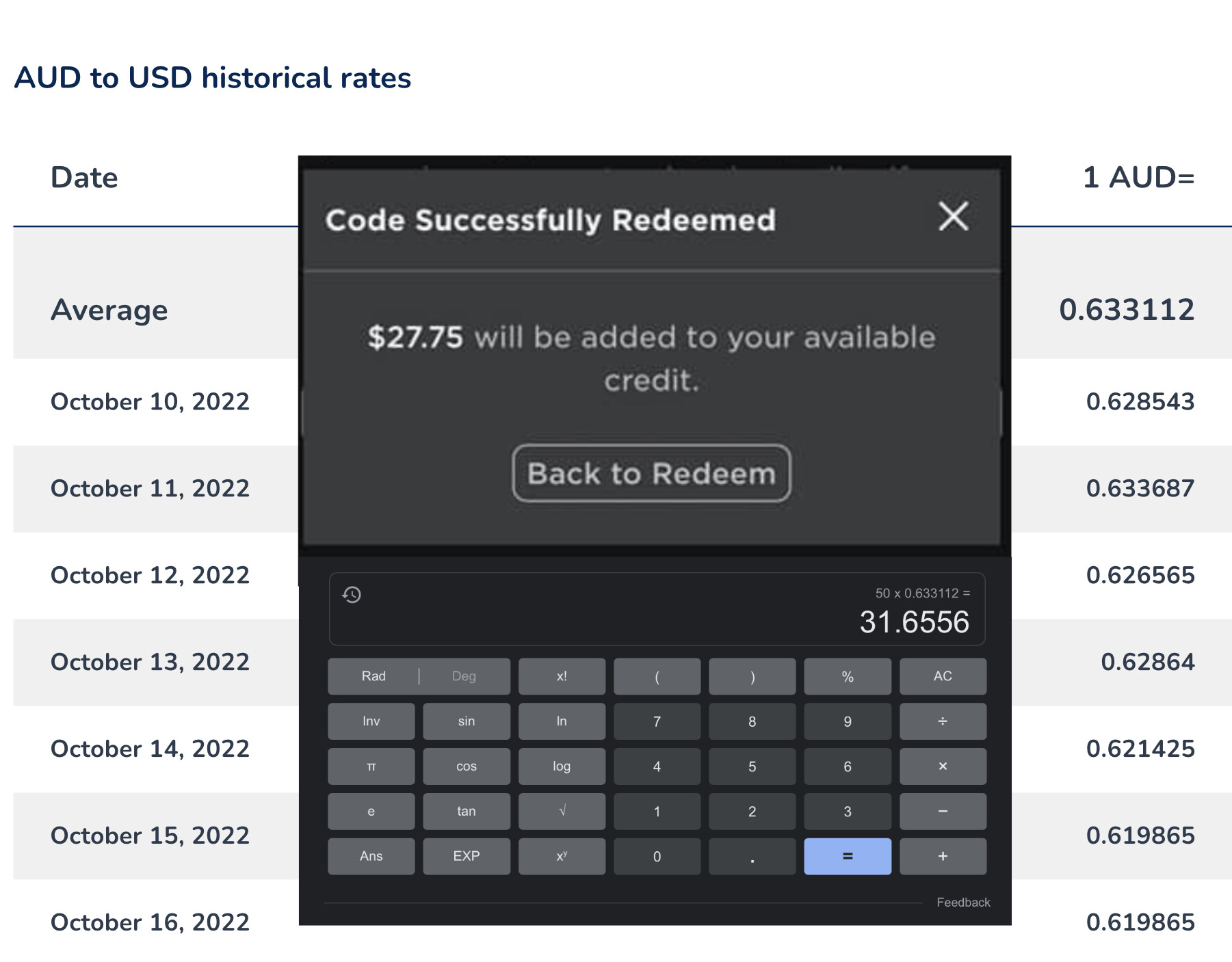 Roblox has provided some additional clarification regarding the gift card  denomination change announced last week, distinguishing Digital Robux Codes  from Roblox Gift Cards. : r/RobloxHelp