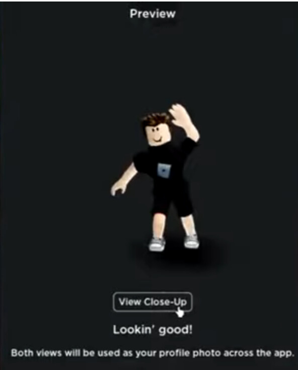 emotes for ur profiles!! #SeeHerGreatness #roblox #emotesroblox #roblo, Profile Picture Ideas