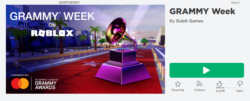 The Worst Rated Roblox Event The Unsteadiness Of Likes General 