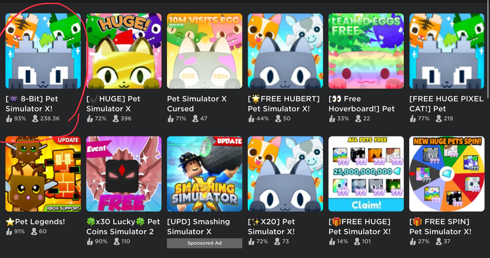 What Truly happend to Preston and Pet Simulator X NOT UPDATING 