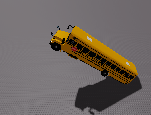 bus
