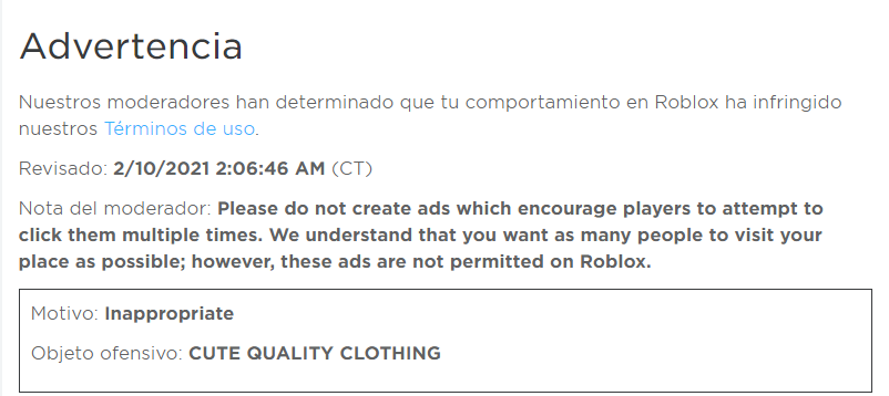 Roblox Moderation is STILL a JOKE! THEY DELETED BUILDERMAN