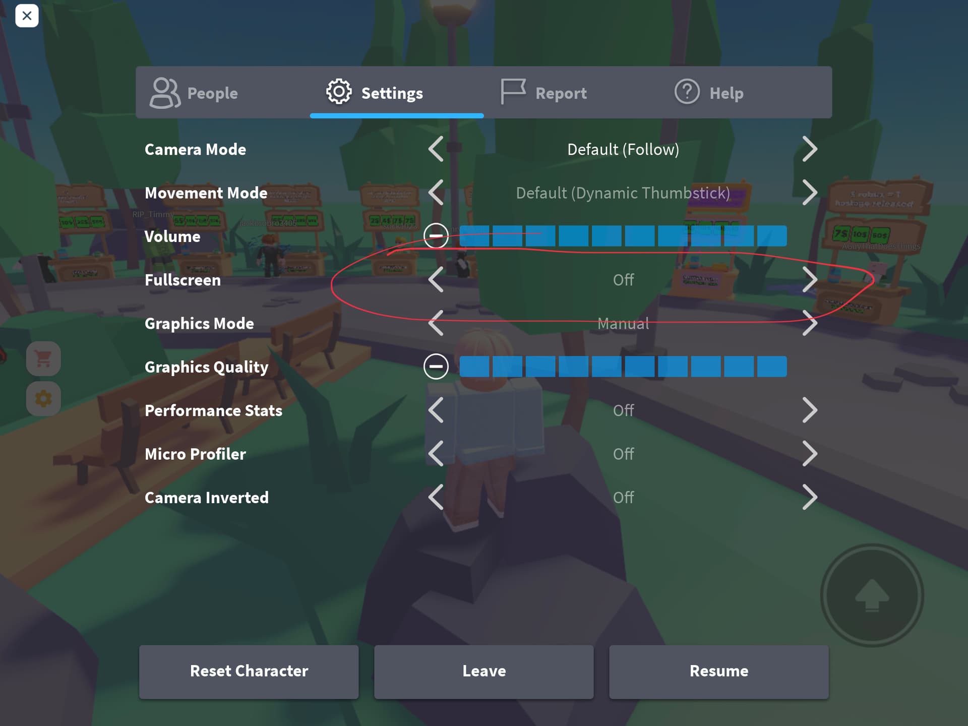 Roblox: 5 Differences Between PC vs  Version –