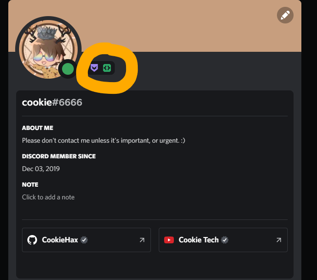 How to send messages to discord from roblox with heroku - Community  Resources - Cookie Tech
