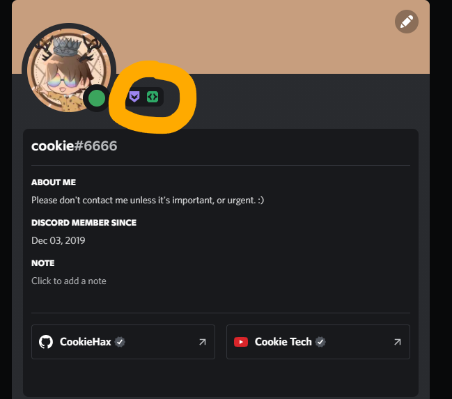 how to get developer badge on discord｜TikTok Search