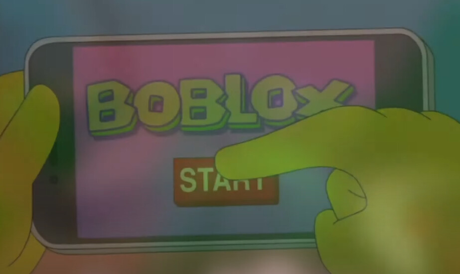 The Simpsons made a roblox episode - whaaaat!? - General - Cookie Tech