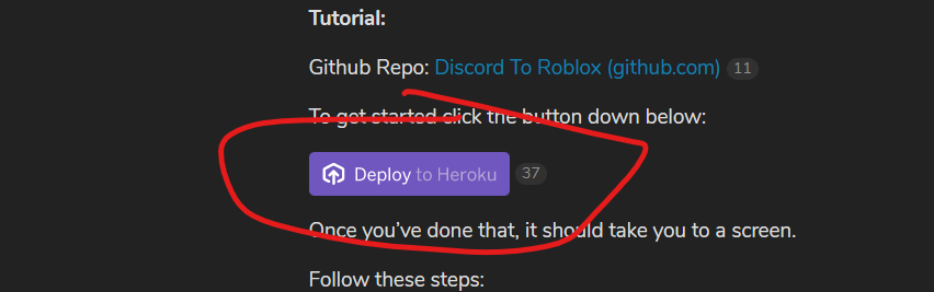 How To Send Information To Discord Webhooks From Roblox 