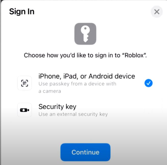 How To Get Roblox User ID on iPhone & iPad (iOS) 