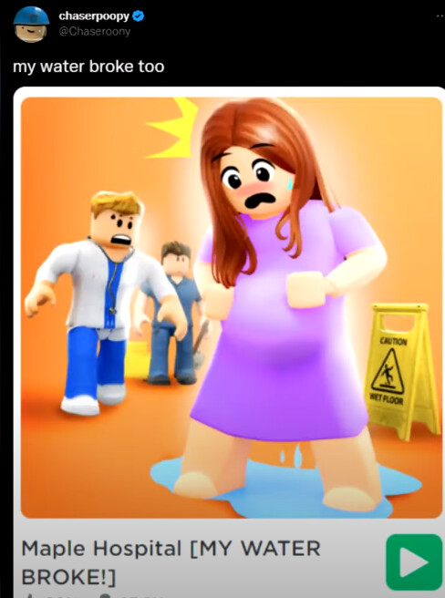 The Most SUS Online Dater Roblox Game Is Back 