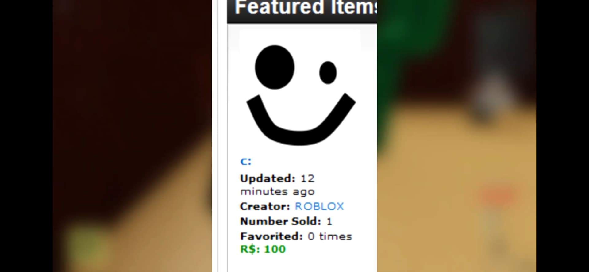 Roblox removes age restrictions from a number of controversial