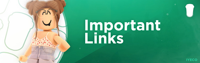 ImportantLinks