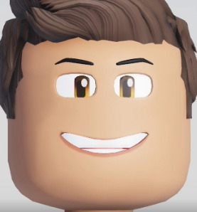 Roblox players being mad about the new animated faces be like: : r