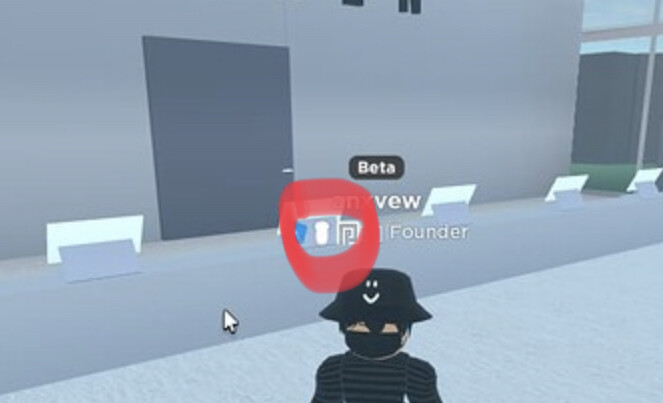 Overhead GUI  Roblox Studio Tutorial 